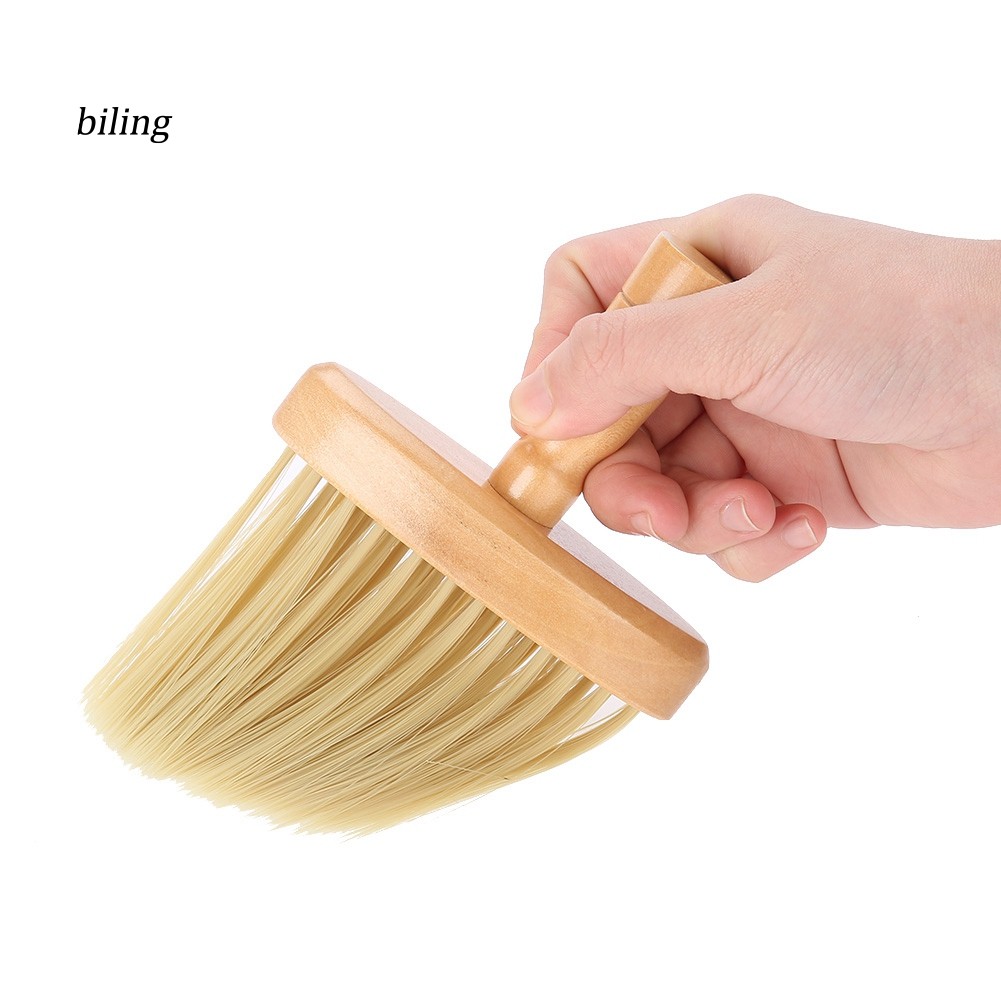 ❀Dây Buộc Tóc Thiết Kế Dễ Thương Chuyên Dùng❀Lược Chải Tóc Tay Cầm Bằng Gỗ Chuyên Nghiệp Cho Salon Làm Tóc