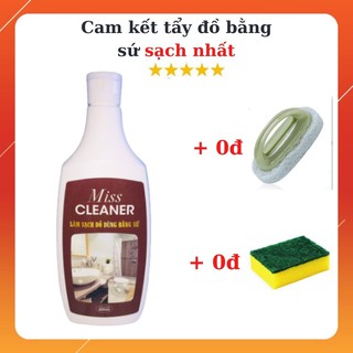 Chai tẩy ố vàng lavarbor, bồn tắm, nhà vệ sinh siêu sạch loại 500ml, hàng Việt Nam chất lượng cao