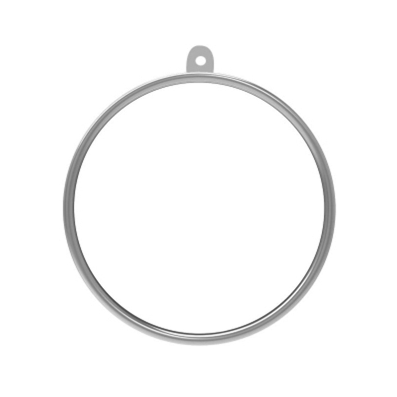 Vòng Tập Yoga Bay Aerial Lyra Hoop 80-85-90cm