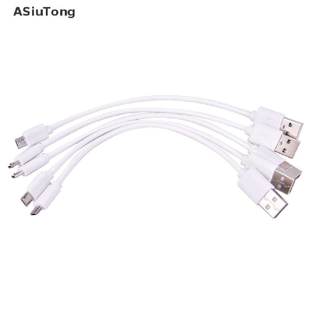 Dây cáp sạc cổng USB ngắn 22cm 8Pin cho IP5s 5c 6 6s SE 7 Plus