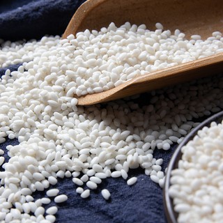 Gạo Ông Thọ Bạch Ngọc 1Kg