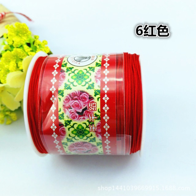 10m sáp dù cỡ 0.8mm