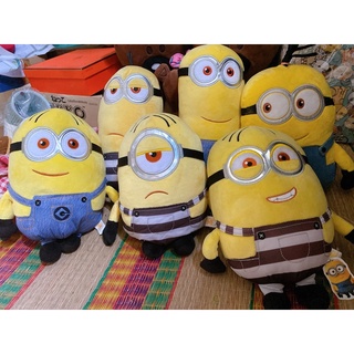Set gấu bông Minion 2hand
