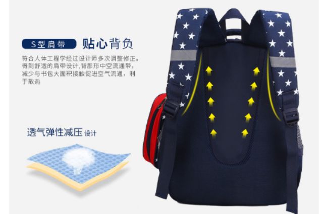Cặp sách đi học | BigBuy360 - bigbuy360.vn