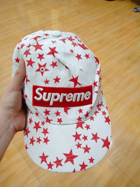 Nón hiệu 2HAND SUPREME !!!!!!!!!!!!!!