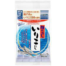 Hạt nêm cá cơm Ajinomoto cho bé 56g (7 gói nhỏ), date mới tháng 07.2022