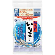 Hạt nêm cá cơm Ajinomoto cho bé 56g (7 gói nhỏ), date mới tháng 07.2022