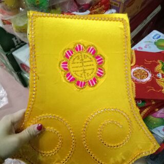 [ Đồ tế lễ ] Mũ tế