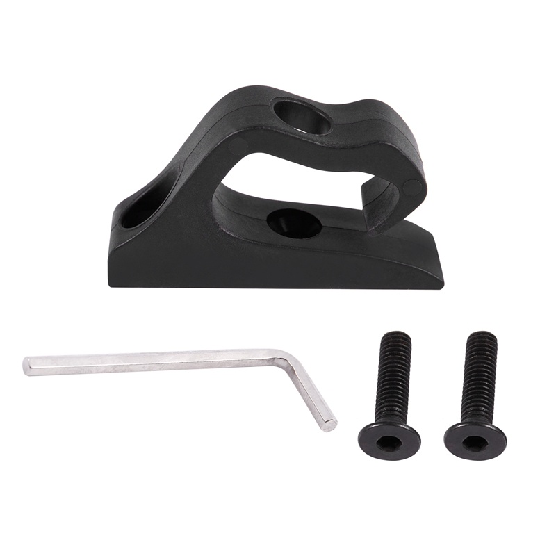 Xe tay ga điện Móc trước Móc treo Mũ bảo hiểm Túi Claws Phụ kiện xe tay ga cho Xiaomi Mijia M365 Pro