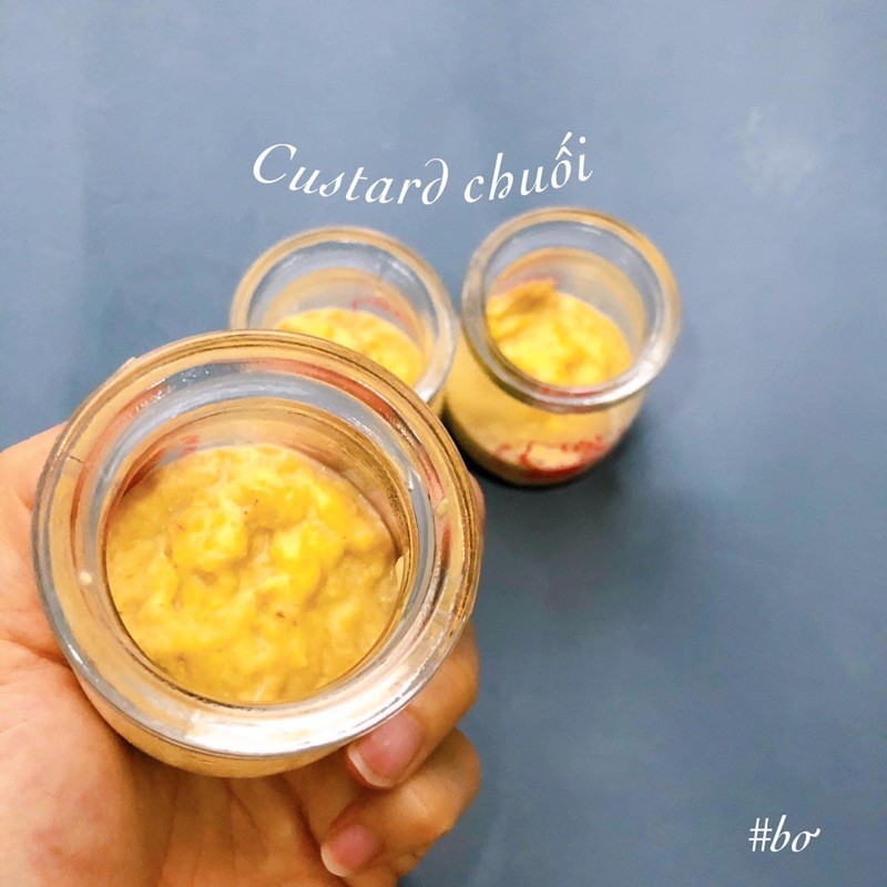 TINH BỘT BẮP HỮU CƠ 250g