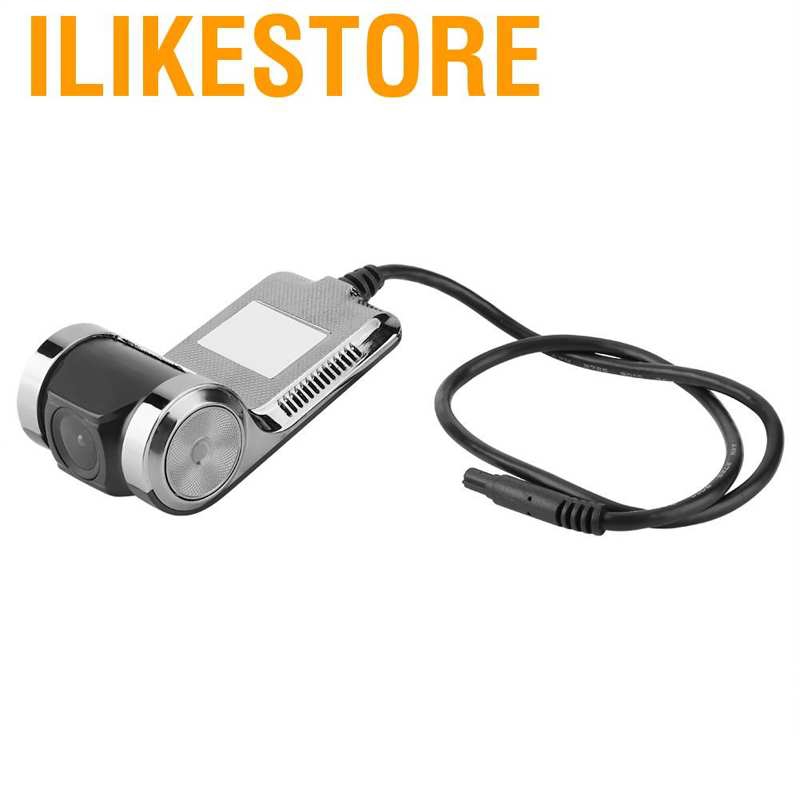 Máy Quay Hành Trình Dvr Dvr Adas G-sensor Fhd 1080p Kết Nối Wifi | BigBuy360 - bigbuy360.vn