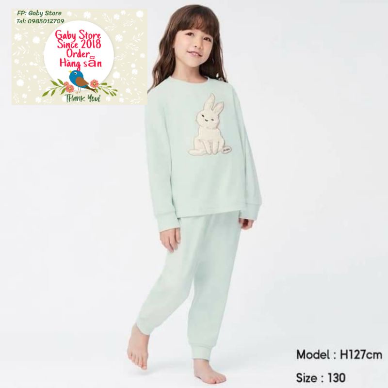 Bộ ngủ Gu em mua sz 150 nl dưới 53kg vừa (inb chọn mẫu)