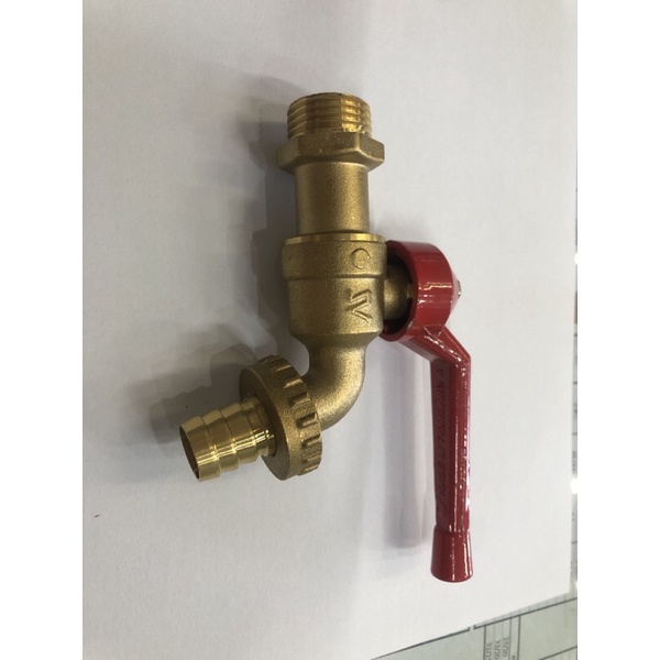 Vòi nước giá rẻ nhất