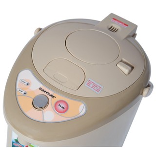 Bình thủy điện Sunhouse SHD1530 - 3L