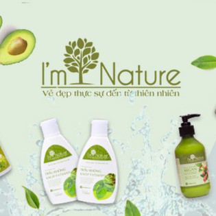 I'm Nature_Thương Hiệu Việt