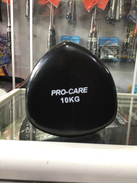 TạBrosman Procare10kg (hình tại shop)