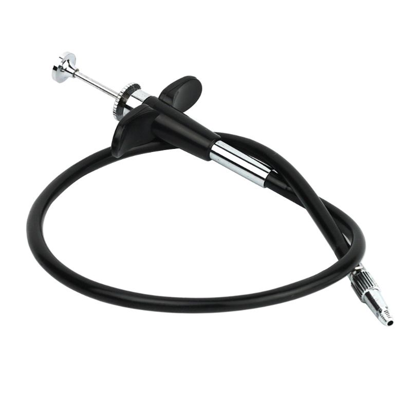 Dây Cáp Cơ Học 40cm / 15.75in Chuyên Dụng Cho Máy Ảnh Phim