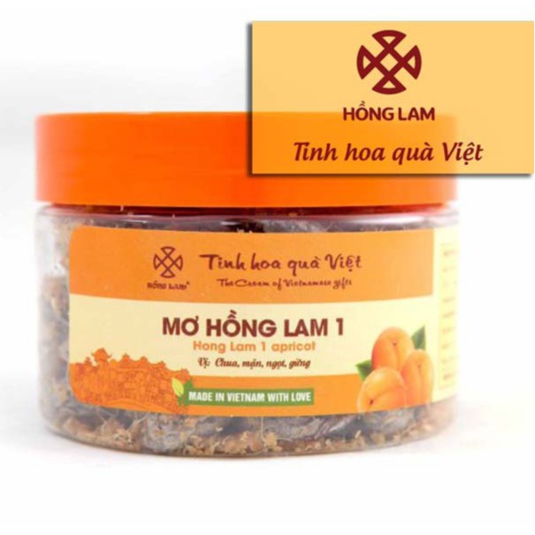 Ô MAI MƠ HỒNG LAM 1