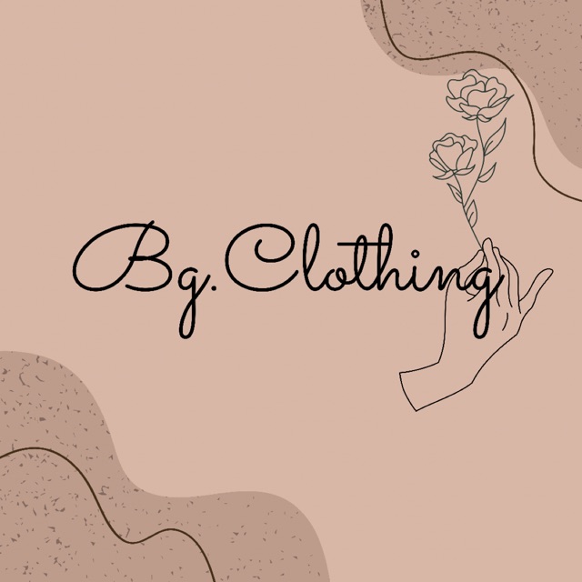 Bg.Clothing, Cửa hàng trực tuyến | BigBuy360 - bigbuy360.vn