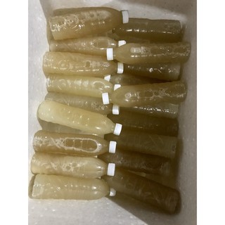 Nước thốt nốt nguyên chất 500ml