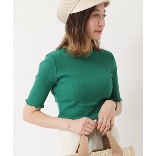 Áo thun cotton Earth xuất Nhật