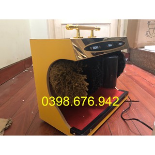 Máy đánh giầy shiny SHN-G4 chính hãng