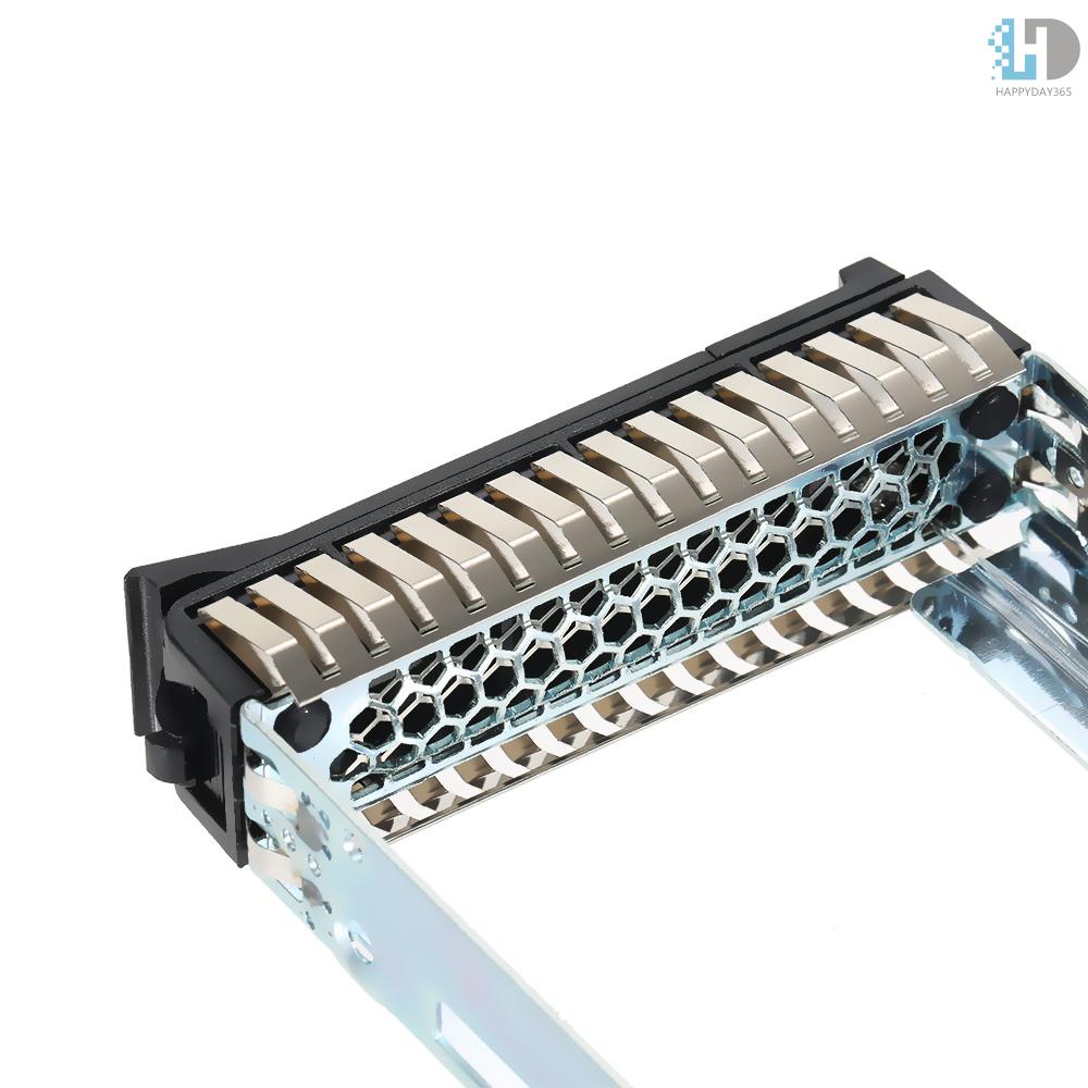 Khay Đựng Ổ Cứng Sata Hdd 2.5 "Ibm X3250 X3550 X3650 M5 X3850 X3950 X6 M6 Series 00e7600 L38552 | BigBuy360 - bigbuy360.vn