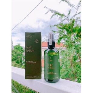 Tinh Dầu Dưởi Dưỡng Tóc ViJully, Giảm Rụng Tóc, Làm Dài Tóc Phục Hồi Hư Tổn, Dung Tích 100ml