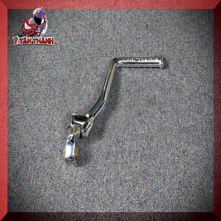 DÒ đạp takegawa cốt lớn cho future 125 MS111