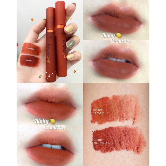 Son Powder Rouge Tint | BigBuy360 - bigbuy360.vn