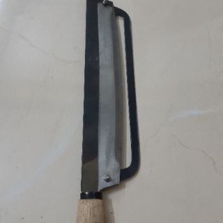 Dao thái chuối 2 lưỡi