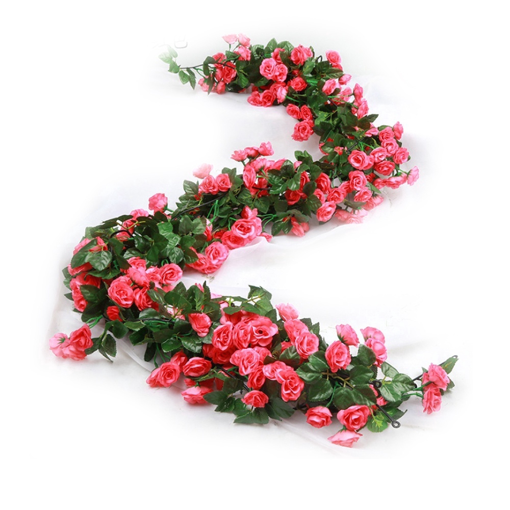 Dây hoa xinh xắn dùng để trang trí