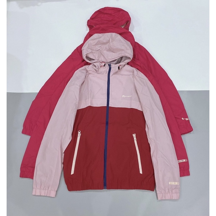 Áo khoác OUTVENTURE xuất dư xịn