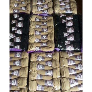 Set 10 Đôi Tất Da Chân Hàn Quốc..