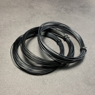 Khung xương kẽm dẻo ,điêu khắc ,dựng hình nhân vật 3D(Black)