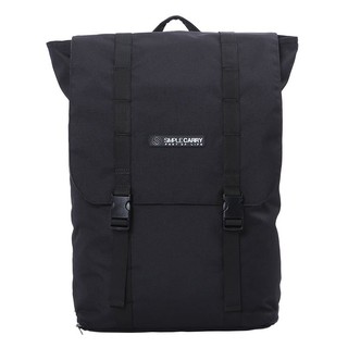 [CHÍNH HÃNG] Balo thời trang nam nữ unisex Simplecarry Mattan 5 chất vải chống thấm tốt, nhiều ngăn rộng rãi BALOMOI.COM