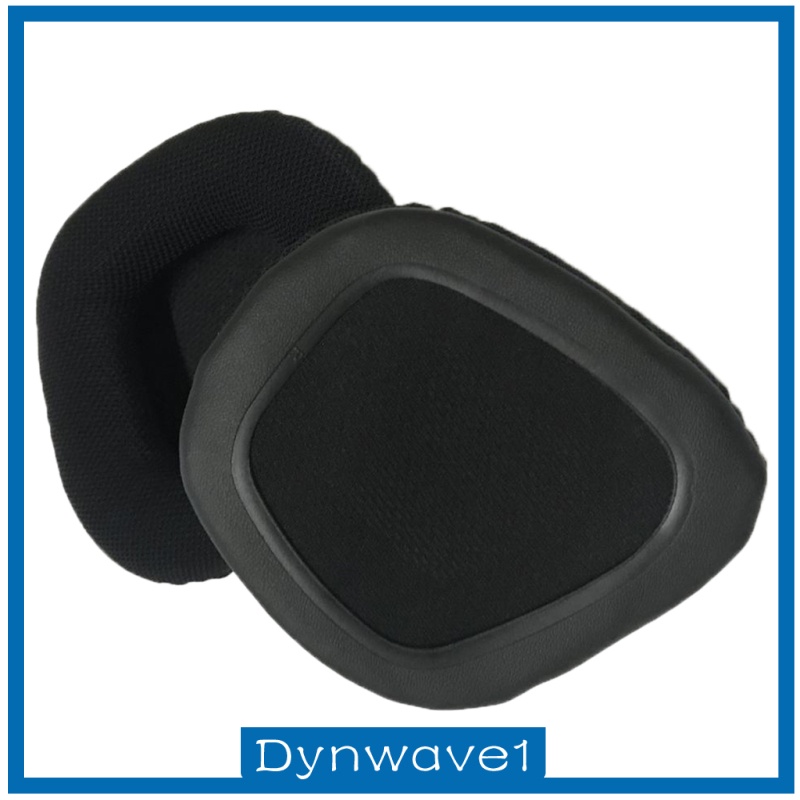 Miếng Đệm Tai Nghe Thay Thế Cho Tai Nghe Corsair Void Pro (Dynwave1)