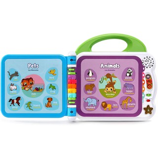 Sách nói Leapfrog