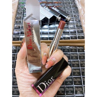 [FREE SHIP] Son Dior Addict lacquer 620 nâu cà phê siêu tây