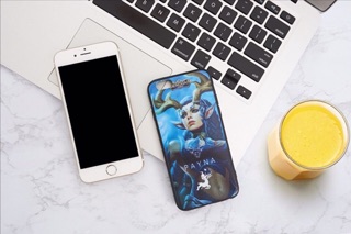 Ốp lưng liên quân mobile hot cho iphone , samsung,oppo
