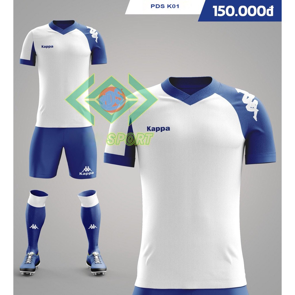 Đồ Bộ Đá Banh