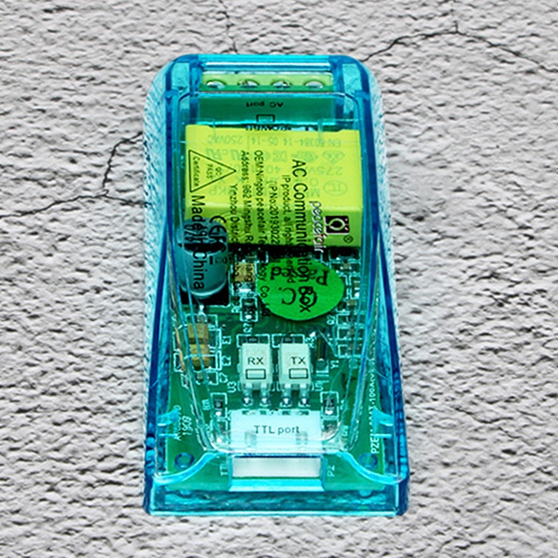 Mô Đun Đo Dòng Điện PZEM-004T 80-260V