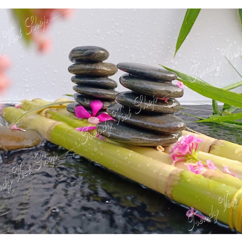 Đá rửa mặt tẩy da chết - Đá matxa mặt, làm đẹp da | BigBuy360 - bigbuy360.vn