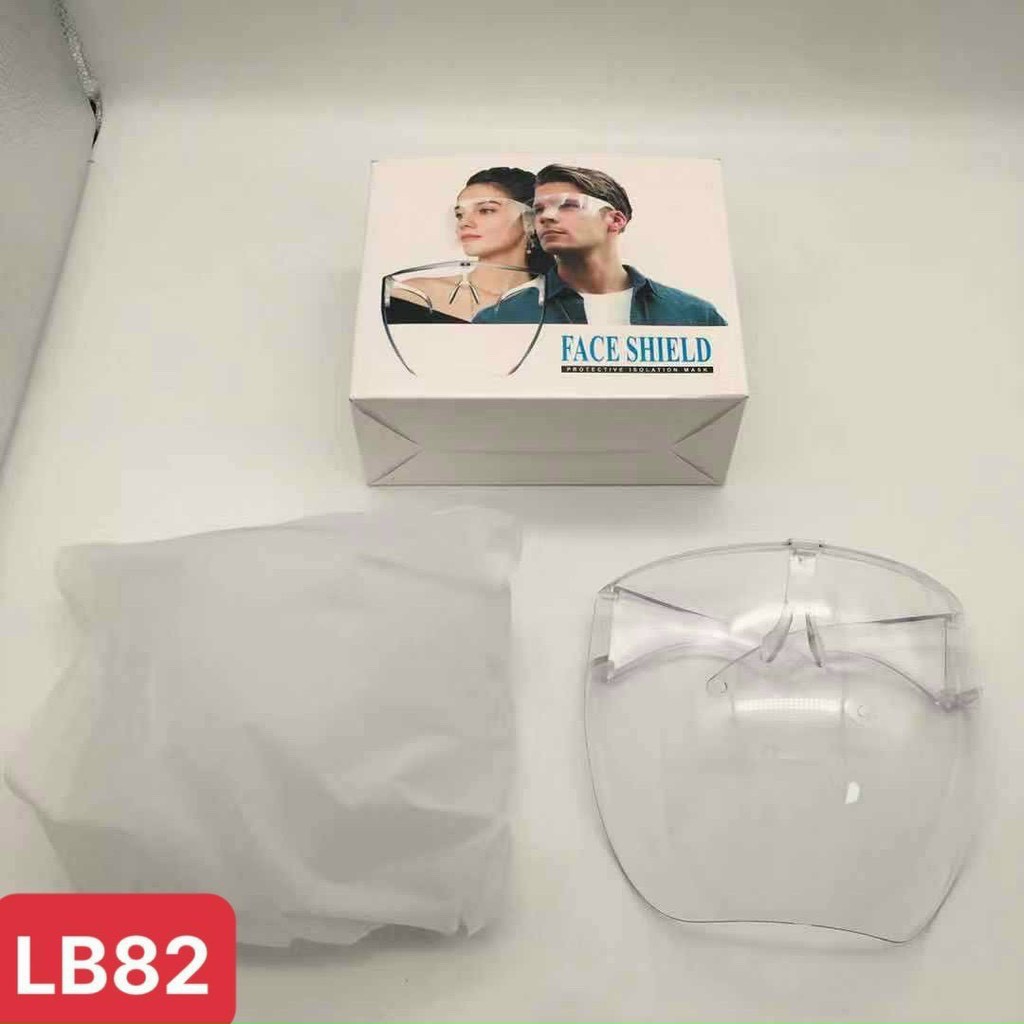 Kính Chống Giọt Bắn, Kính Bảo Hộ, Chống Bụi Đi Đường đa năng tiện dụng - King | BigBuy360 - bigbuy360.vn