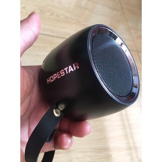 Loa bluetooth hopestar h17