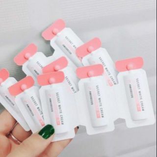 Gel dưỡng đặc biệt amusecos Hàn Quốc