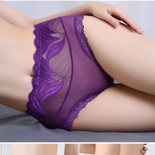 Quần lót ren sexy mã 518