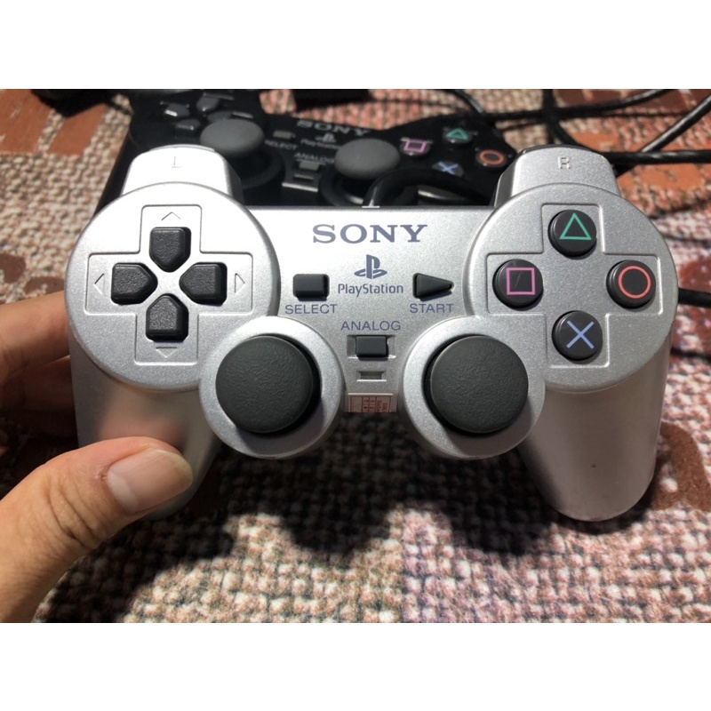 Tay Ps2 xịn chính hãng
