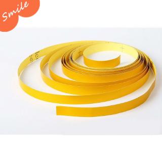 Cuộn decal phản quang dán viền thân xe