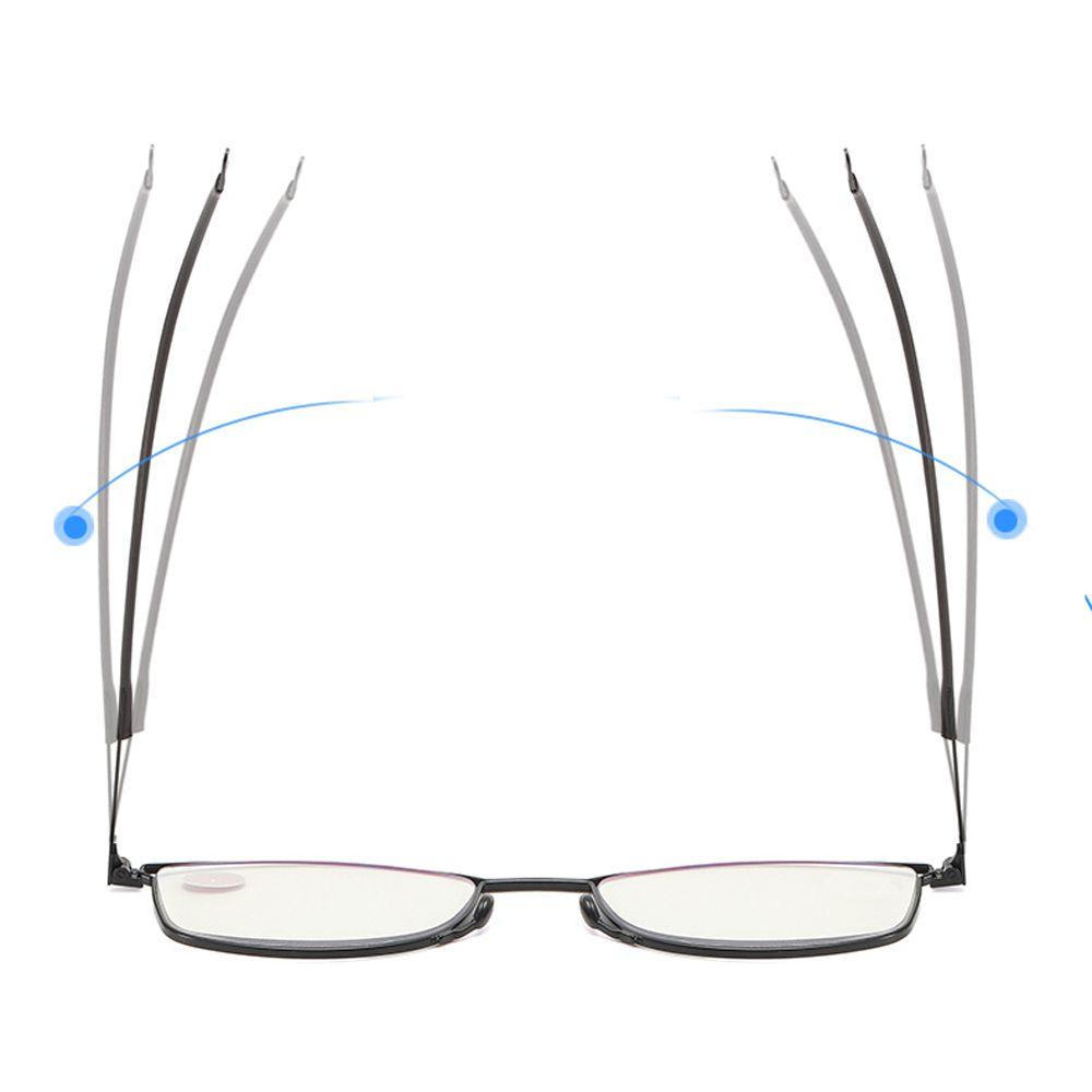 Giá Đỡ Điện Thoại Mắt Kính Siêu Nhẹ Chống Bức Xạ Tầm Nhìn Ban Đêm